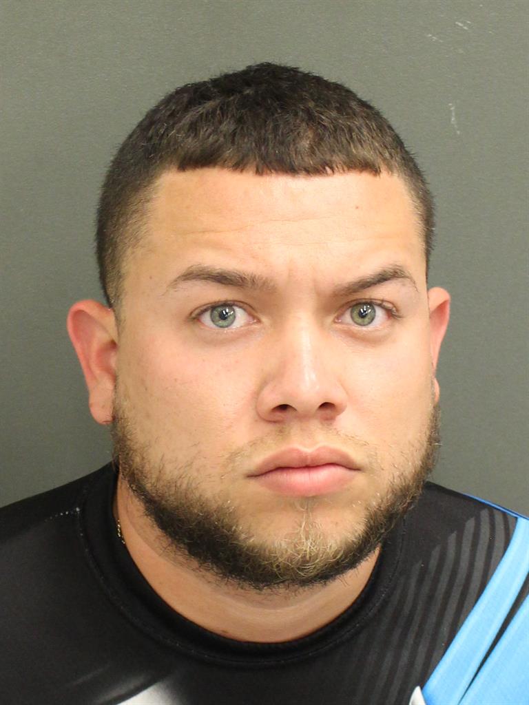  ALEXIS SAMUEL RAMIREZ Photo Image