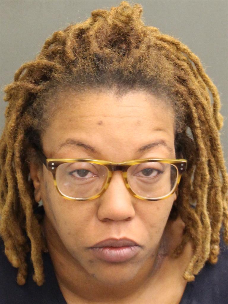  JANNELLE ALORA JOHNSON Photo Image