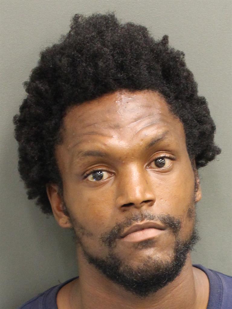  WILLIAM DAVID MCCLISH Mugshot / County Arrests / Orange County Arrests