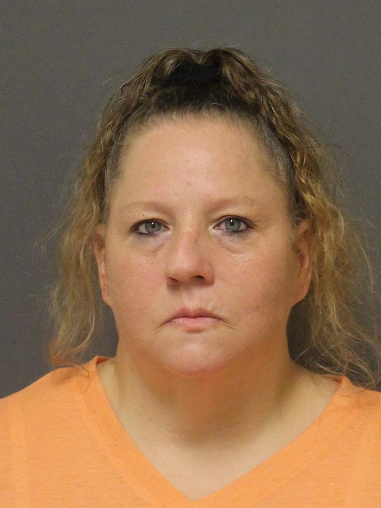  CHRISTINA LYNN HUERTAS Photo Image