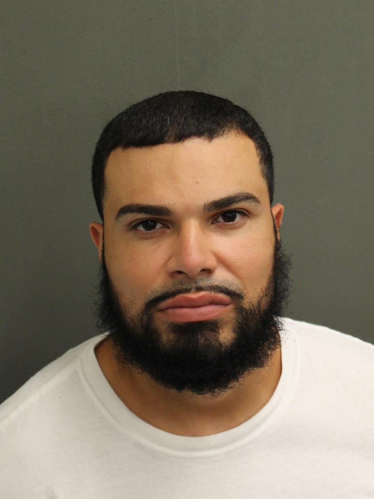  JOSE ORTIZCONCEPCION Mugshot / County Arrests / Orange County Arrests