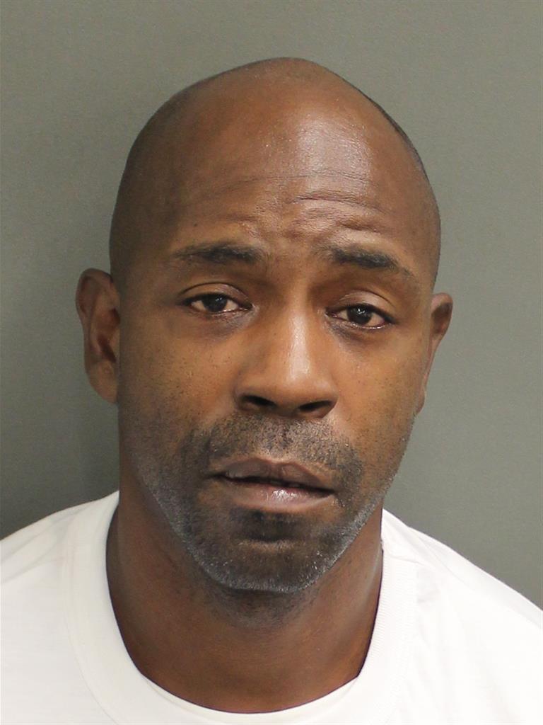  NATHAN N SCOTT Mugshot / County Arrests / Orange County Arrests