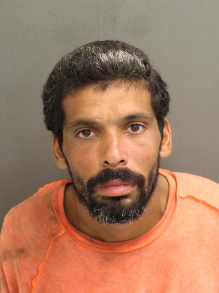  WILLIAM JOSEPH RIVERA Mugshot / County Arrests / Orange County Arrests