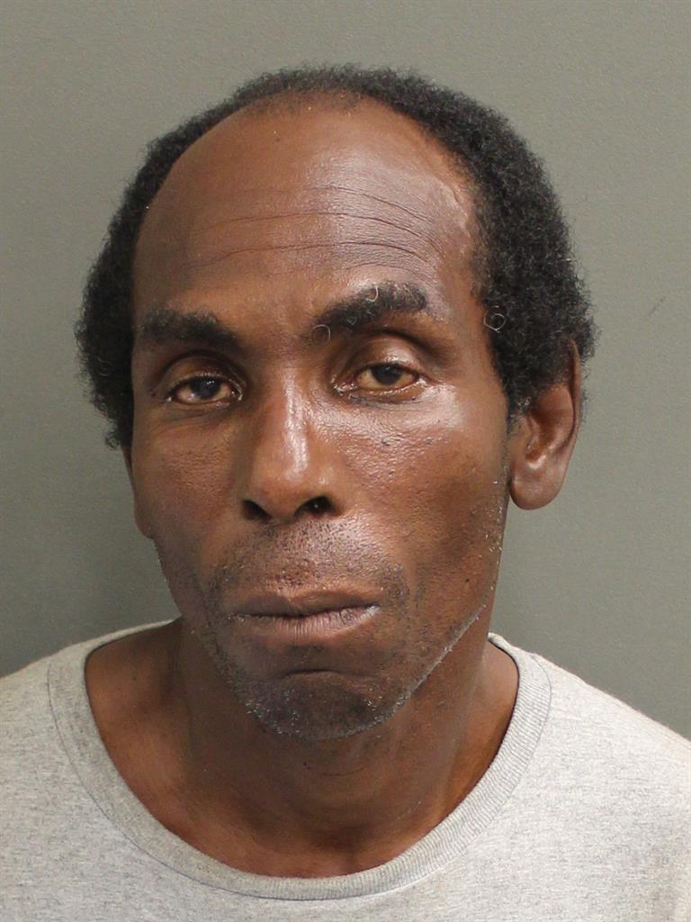  WALTER  JR TAYLOR Mugshot / County Arrests / Orange County Arrests