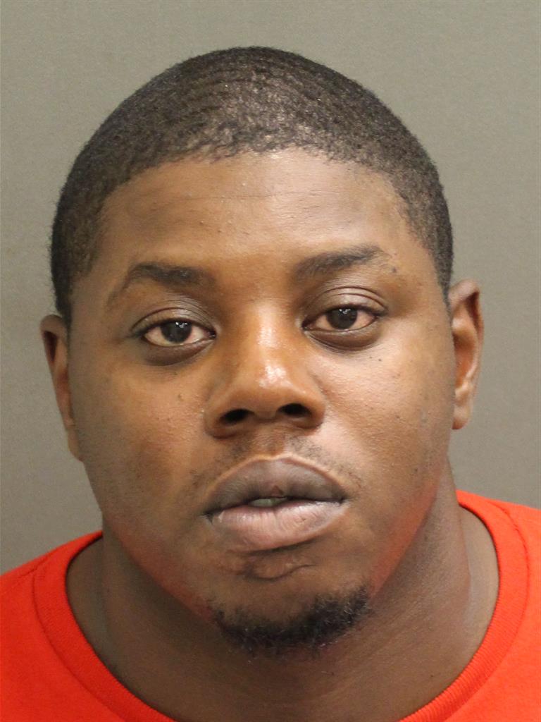  TERELL TYRONE RIVERS Photo Image