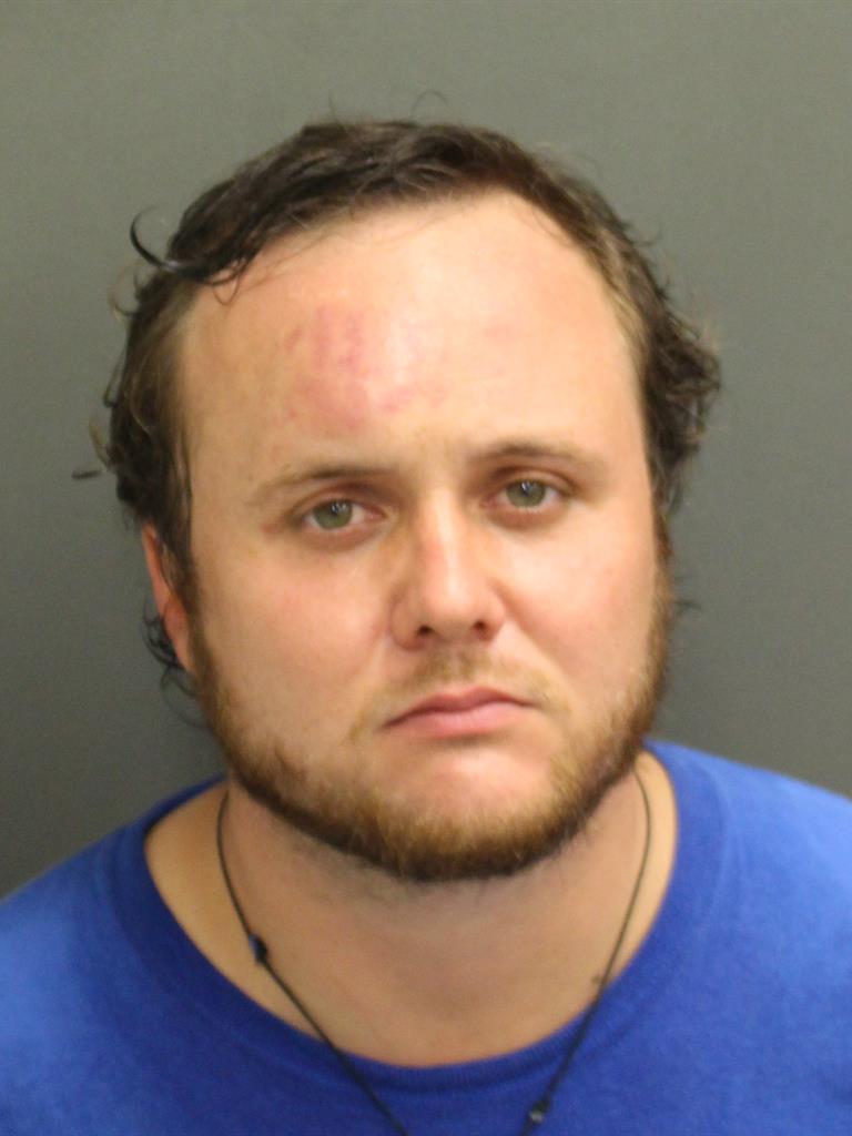  ANTATOLY FOMIN Mugshot / County Arrests / Orange County Arrests