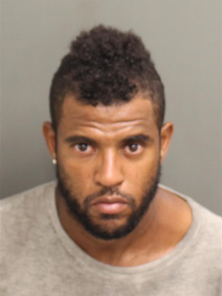  JESUS CEBOLLEROCASANOVA Mugshot / County Arrests / Orange County Arrests