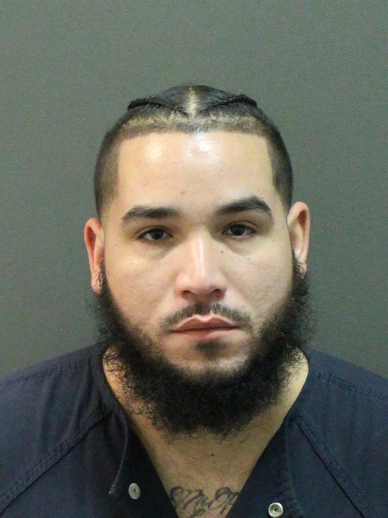  CARLOS ENRIQUE MOJICABAEZ Photo Image