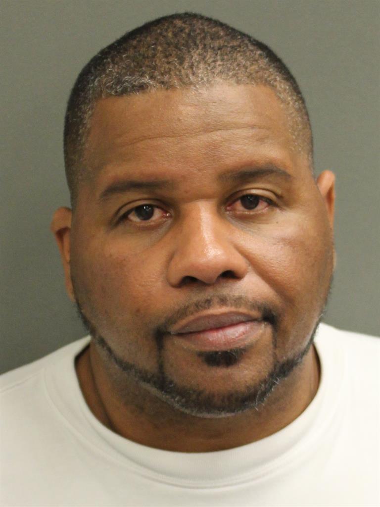  ANTONY RASHARD BECKETT Photo Image