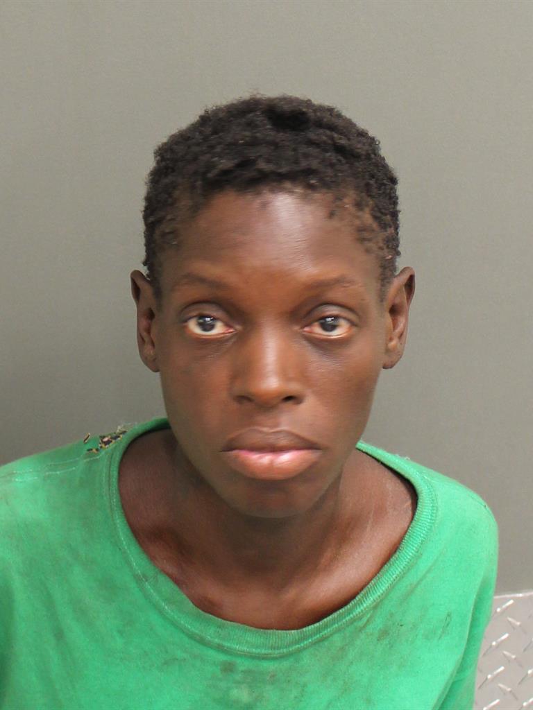  FELECIA SHERELLE FORDYCE Photo Image