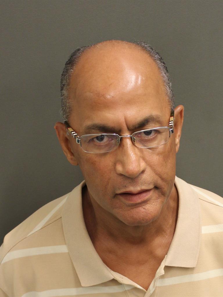  HASSANE ALAOUIMDARHRI Mugshot / County Arrests / Orange County Arrests