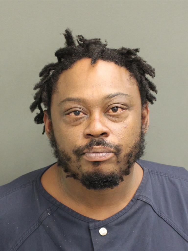  TRAVIS CONE Mugshot / County Arrests / Orange County Arrests