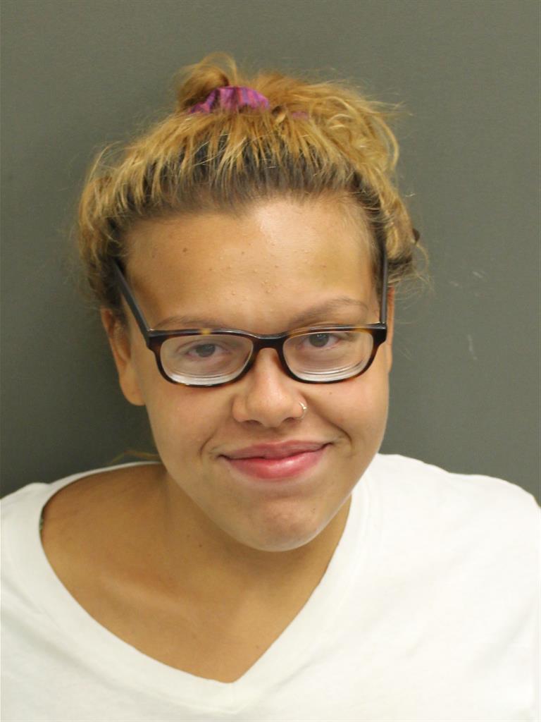  GABRIELLA LINDA VALDES Photo Image