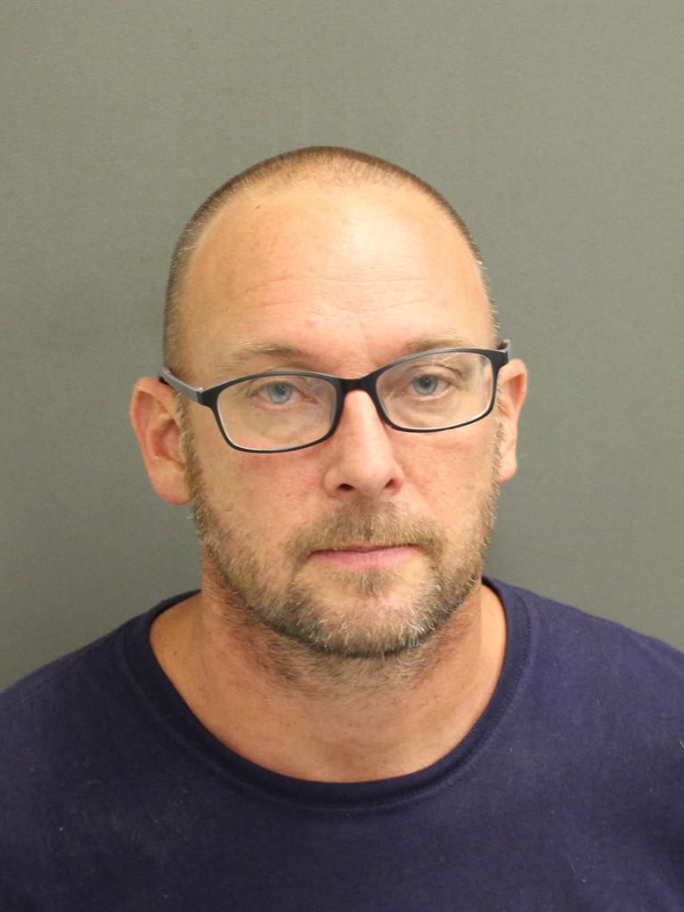  LARRY GRAY Mugshot / County Arrests / Orange County Arrests