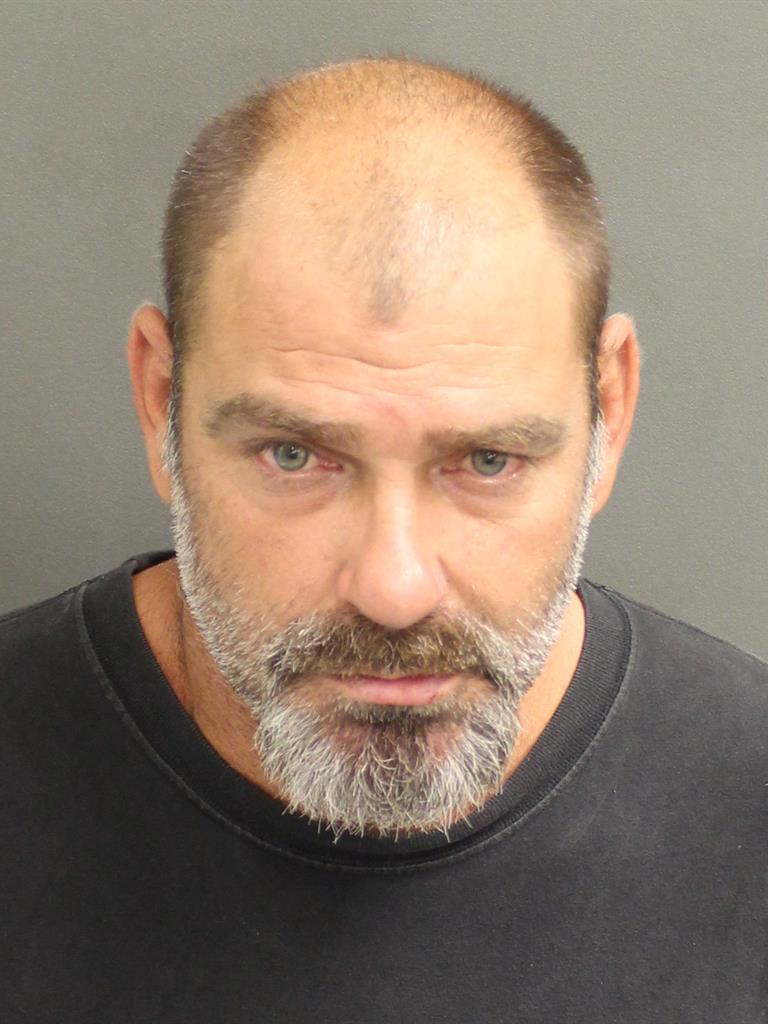  ERIC FLEMING Mugshot / County Arrests / Orange County Arrests