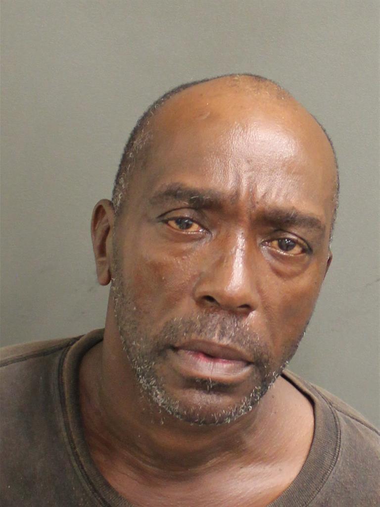  PAUL ANTHONY PERKINS Mugshot / County Arrests / Orange County Arrests