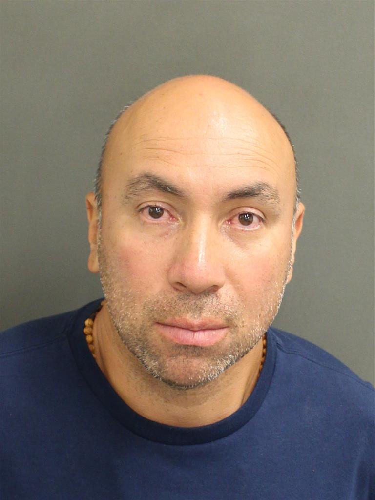  HAROLD IGNACIO VALDERRAMA Mugshot / County Arrests / Orange County Arrests