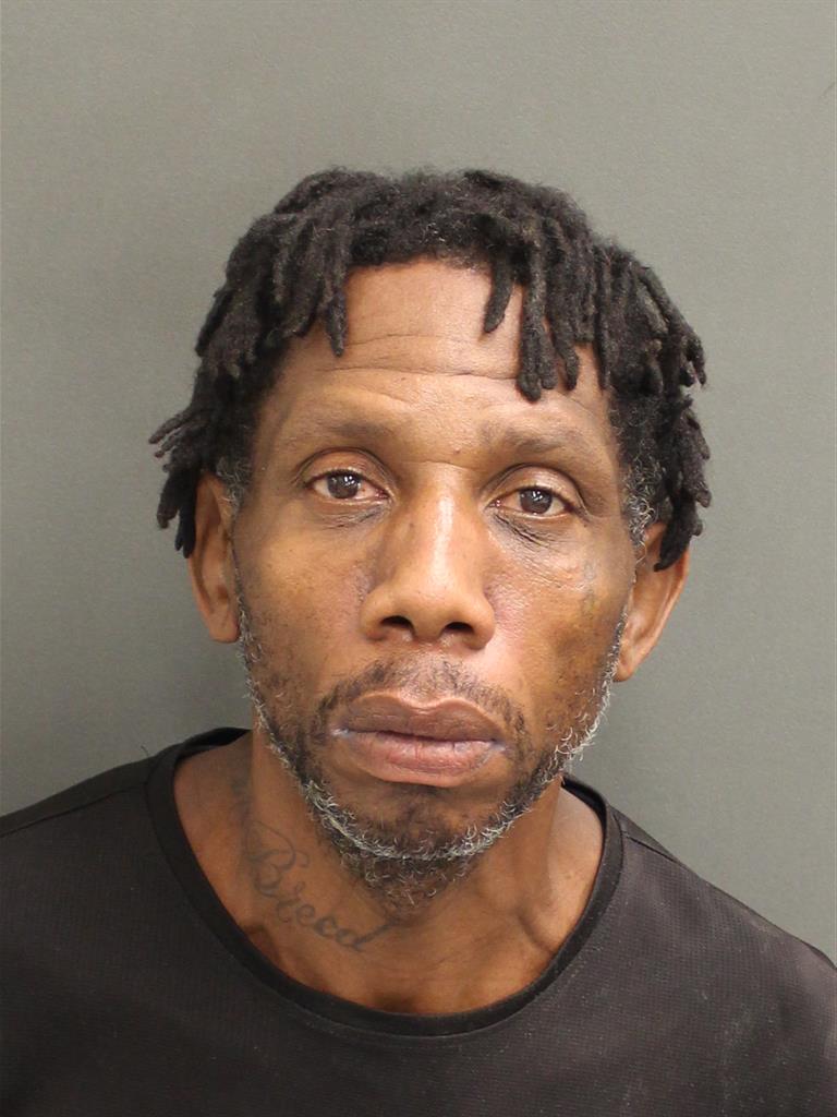  MICHAEL DAVID NEAL Mugshot / County Arrests / Orange County Arrests