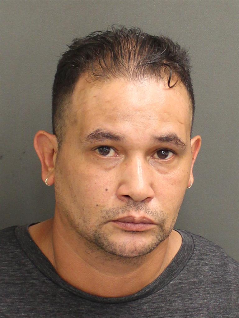  JUAN  JR APONTE Photo Image
