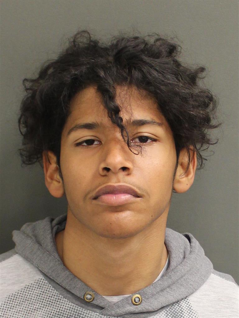  JOSE HERNANDEZ Mugshot / County Arrests / Orange County Arrests