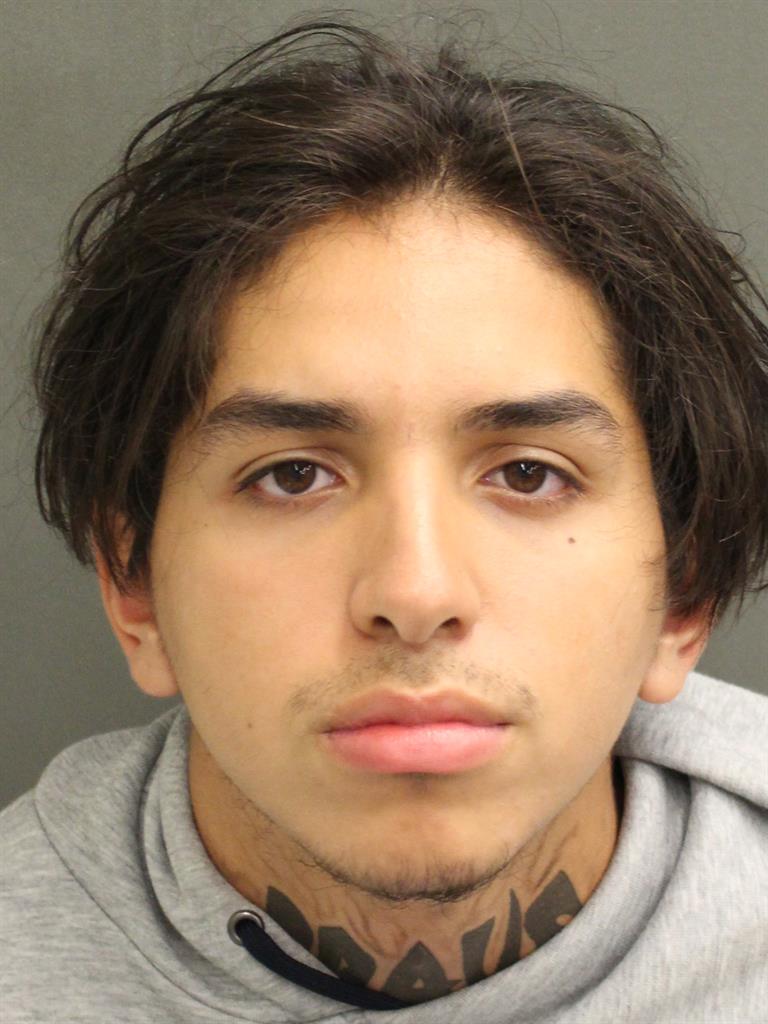  GEORGE JAPHET MONTOYAMORAN Photo Image