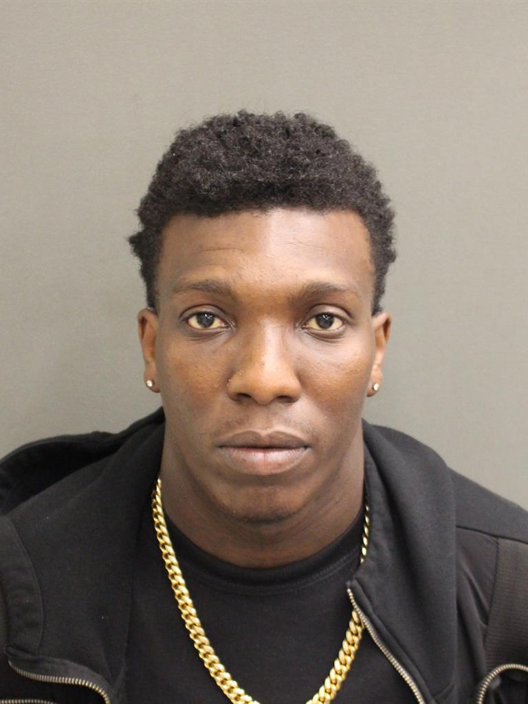 LORENZO JAVARES III ALLEN Mugshot LORENZO JAVARES III ALLEN Mugshot / County Arrests / Orange County Arrests