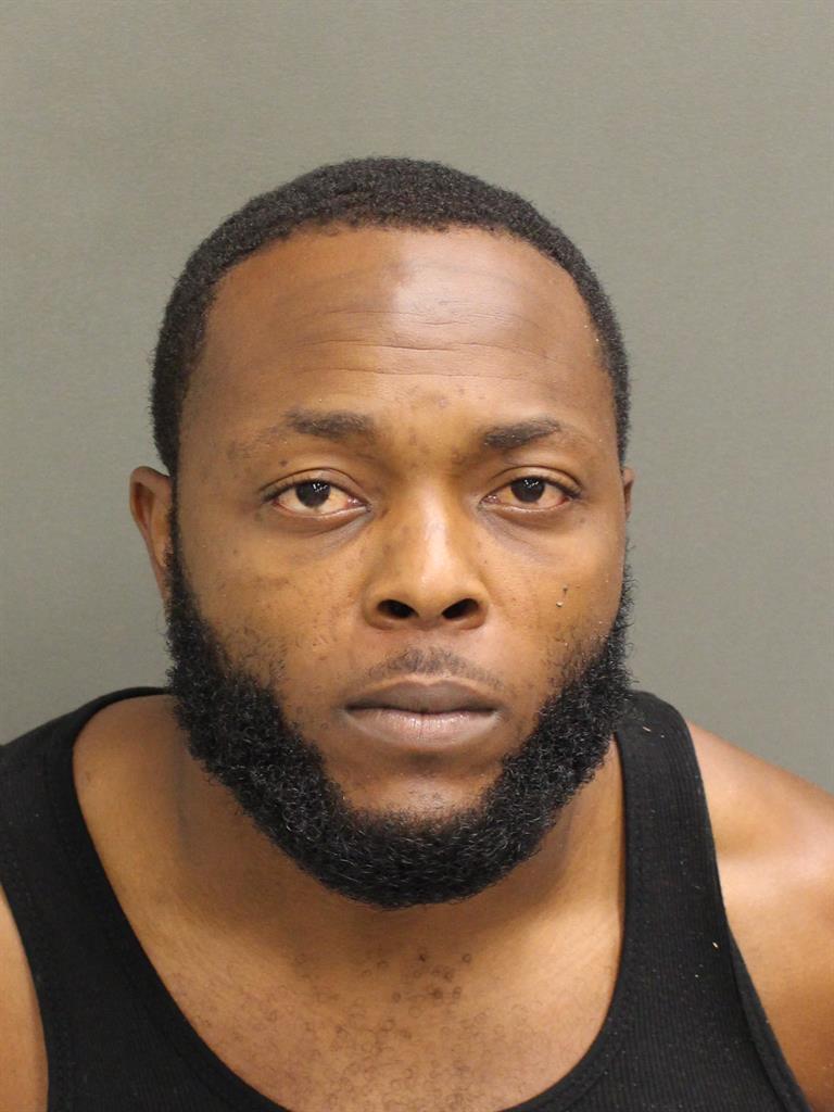  CHARLIE WILL III ELLIS Mugshot / County Arrests / Orange County Arrests