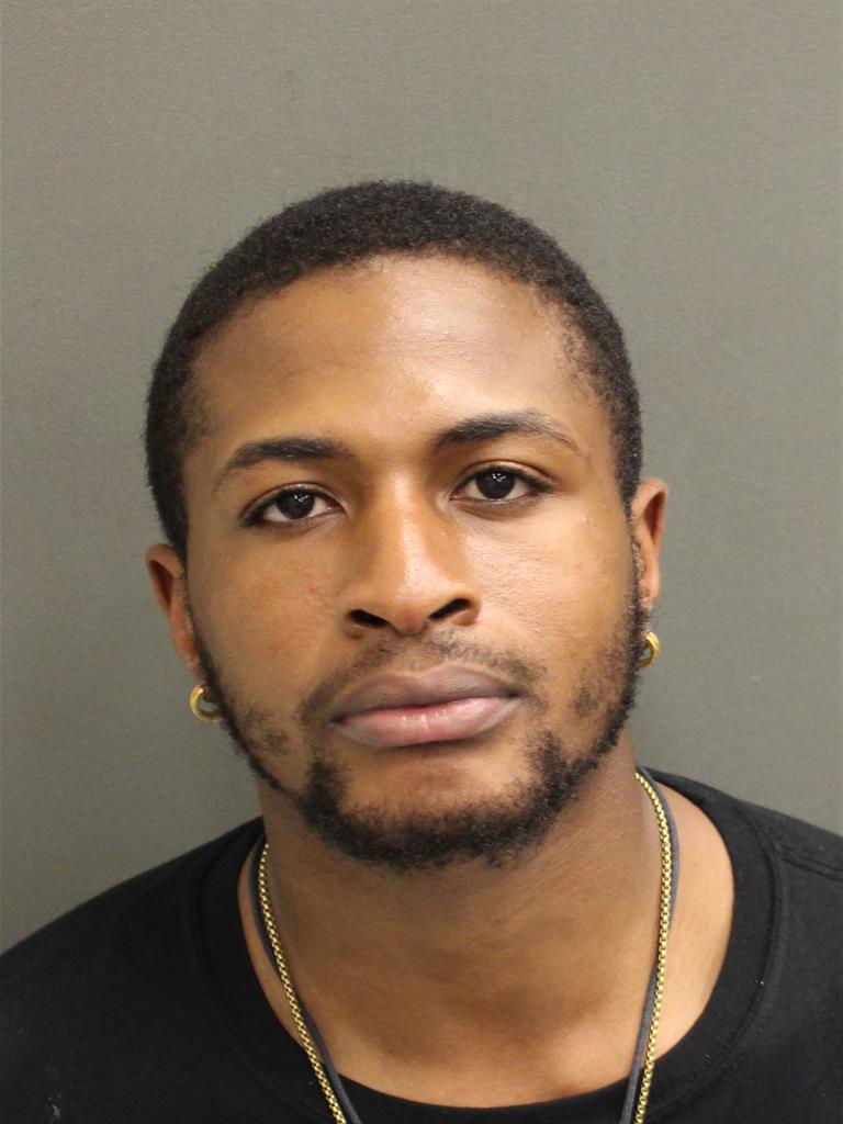  ERISSE JAMES LAPOINTE Mugshot / County Arrests / Orange County Arrests