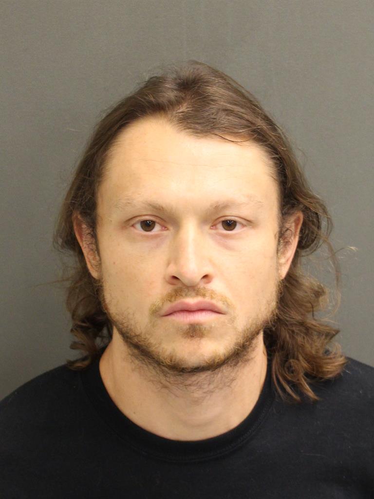  MICHAEL DAVID MASKALENKO Photo Image