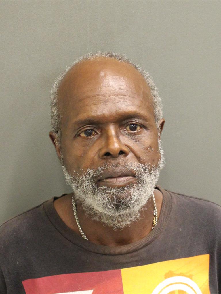  JOE MILLER Mugshot / County Arrests / Orange County Arrests