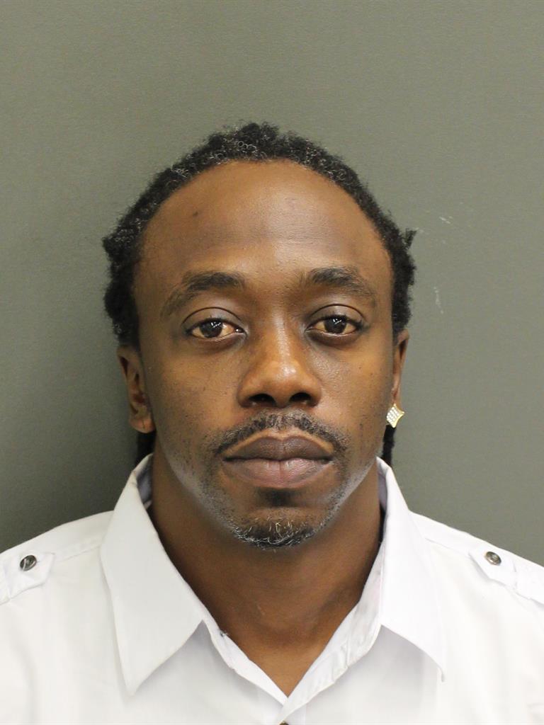  BRYAN STEVE RICHAR SHERWOOD Mugshot / County Arrests / Orange County Arrests