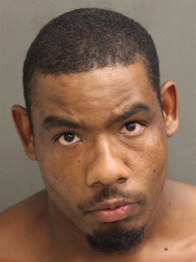  JC ALLEN CONYERS Mugshot / County Arrests / Orange County Arrests