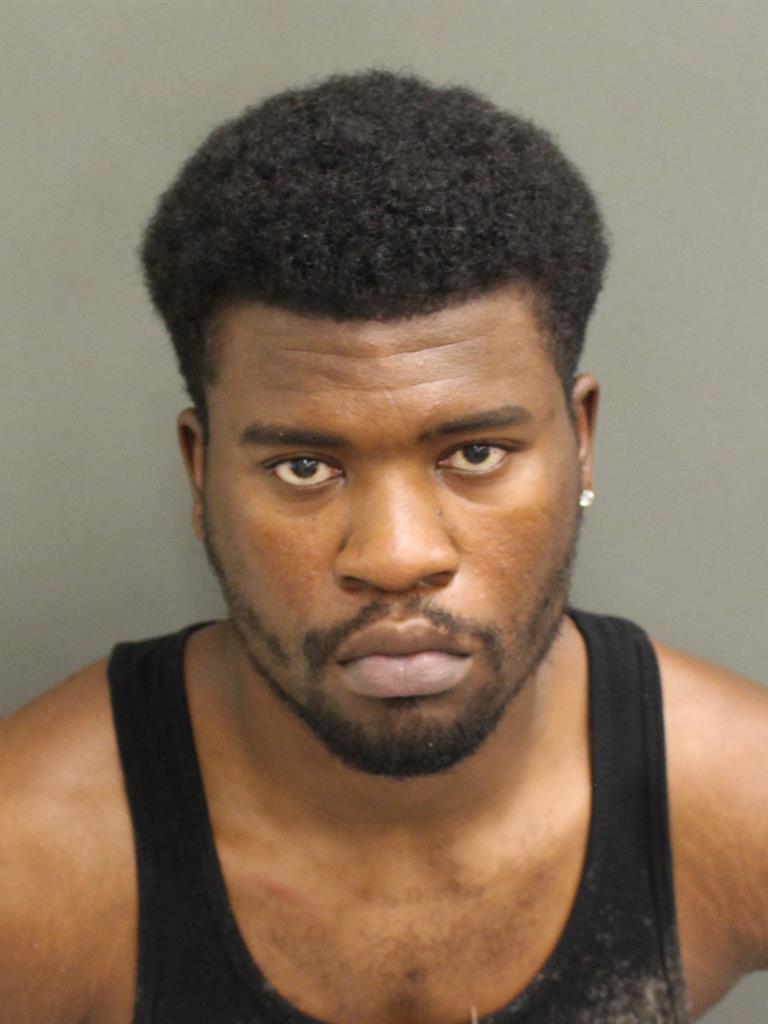 AGARDO FRANCOIS Mugshot AGARDO FRANCOIS Mugshot / County Arrests / Orange County Arrests