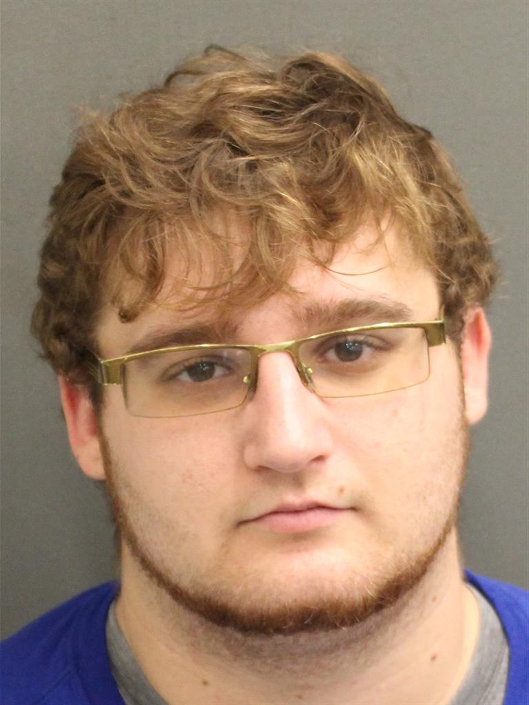  GUNNAR JAMES COUTU Photo Image