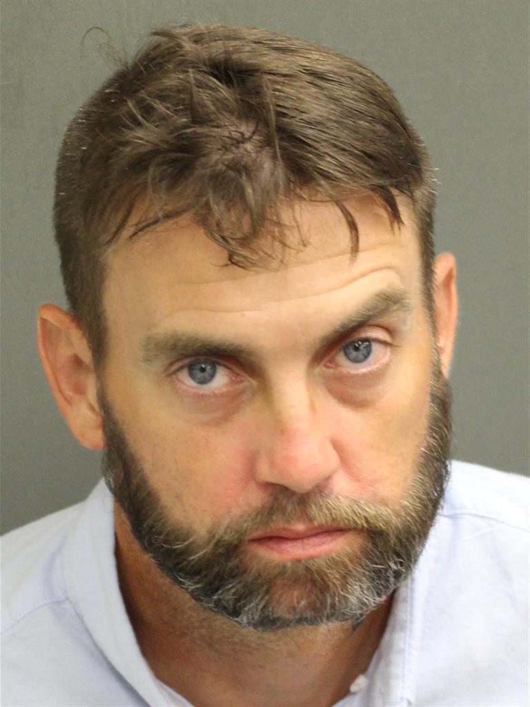 JAMES B HOUSTON Mugshot