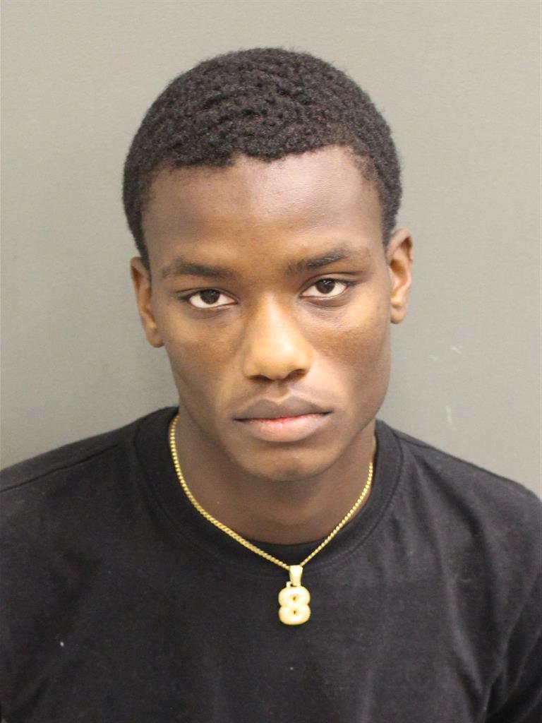  VINCENT A III SINCLAIR Mugshot / County Arrests / Orange County Arrests