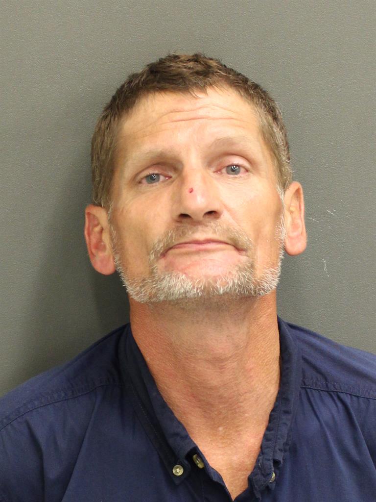  THOMAS ASHLEY WALKER Mugshot / County Arrests / Orange County Arrests