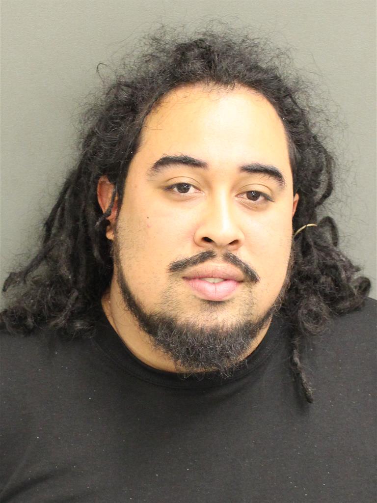  EDUARDO OMAR CASTILLO Mugshot / County Arrests / Orange County Arrests