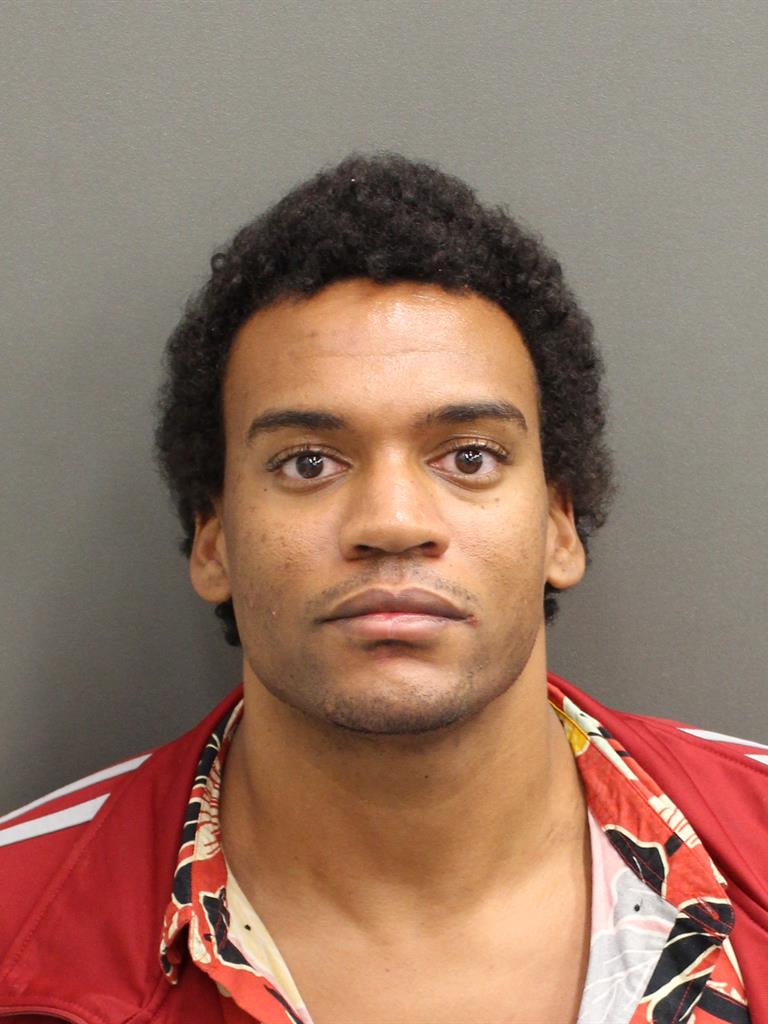  BRANDON PETER GREENE Mugshot / County Arrests / Orange County Arrests