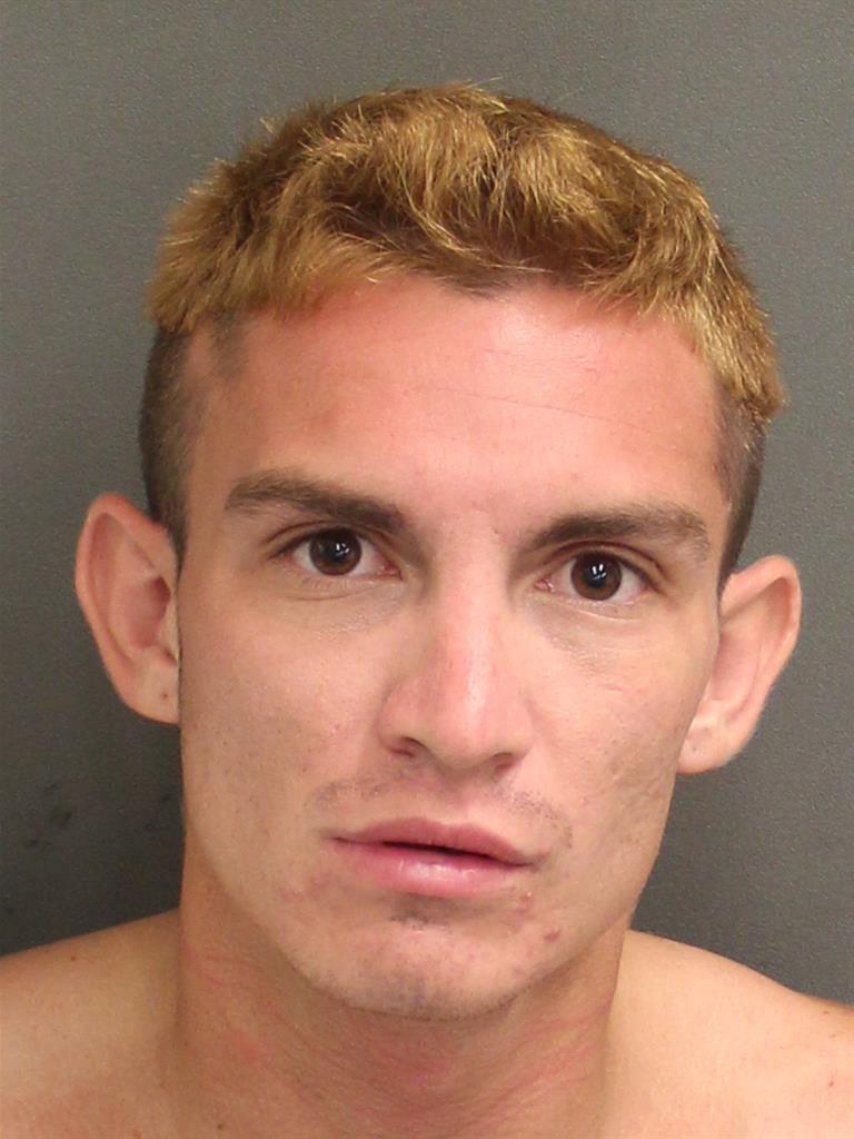  TREVOR LIAM DOLAN Photo Image