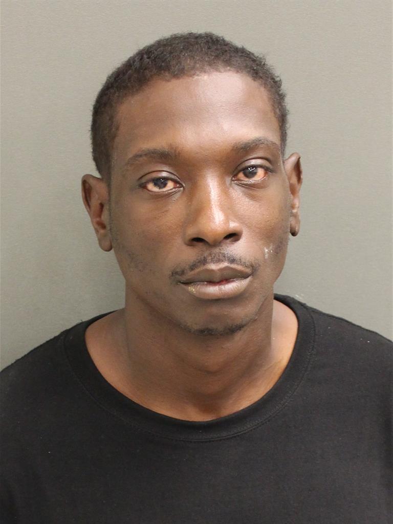  JOSHUA FRANK HOWARD Mugshot / County Arrests / Orange County Arrests