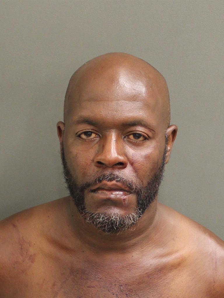  BRENNON WHITE Mugshot / County Arrests / Orange County Arrests