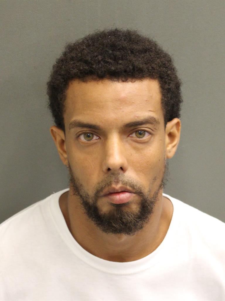  MICHAEL PEREZ Mugshot / County Arrests / Orange County Arrests