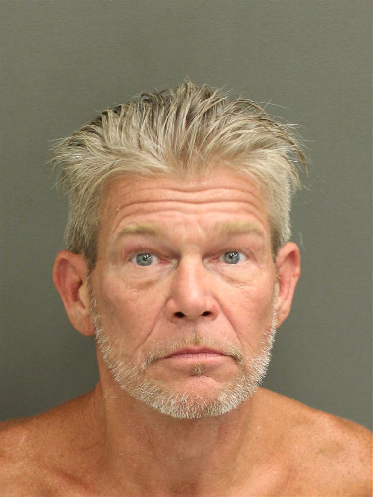  ANTHONY THOMAS VOLTAGGIO Mugshot / County Arrests / Orange County Arrests