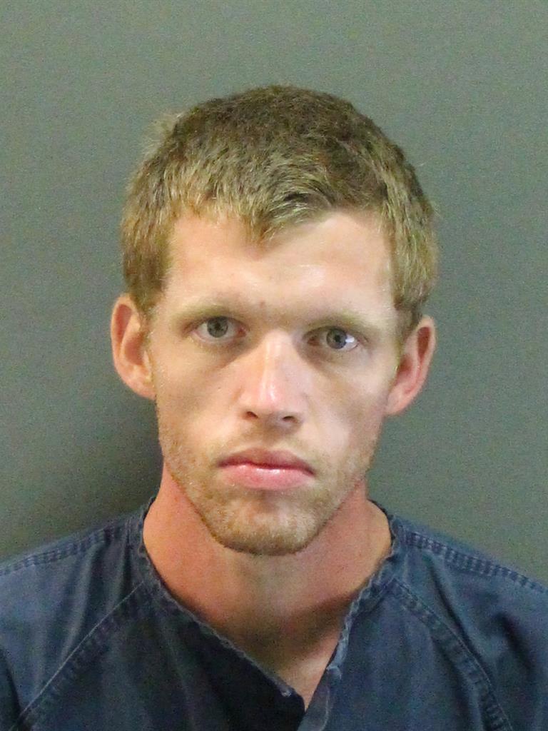  JOSHUA KYLE DUNCAN Mugshot / County Arrests / Orange County Arrests