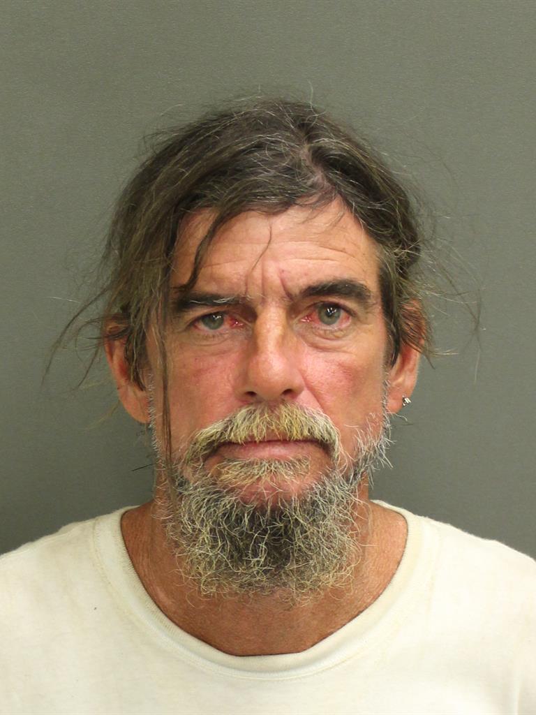  BOBBY NEWT BOWMAN Mugshot / County Arrests / Orange County Arrests