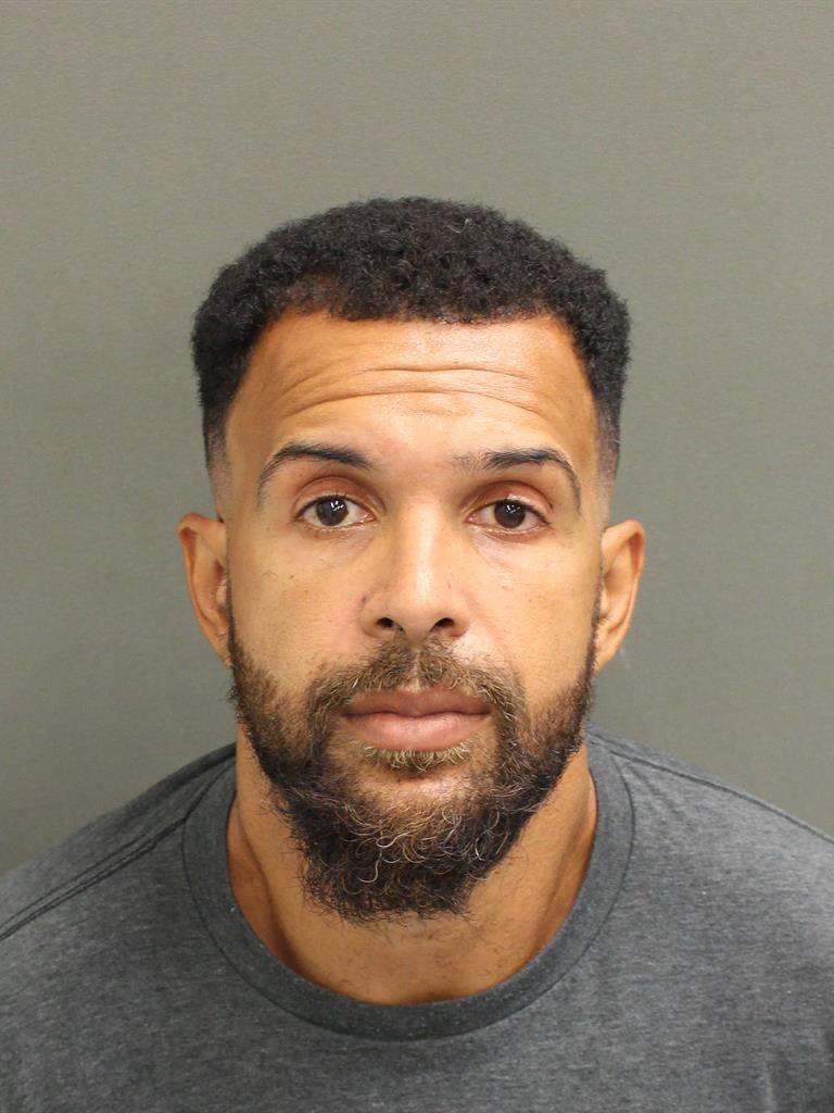  CHARLES ROZHIA LEE Mugshot / County Arrests / Orange County Arrests