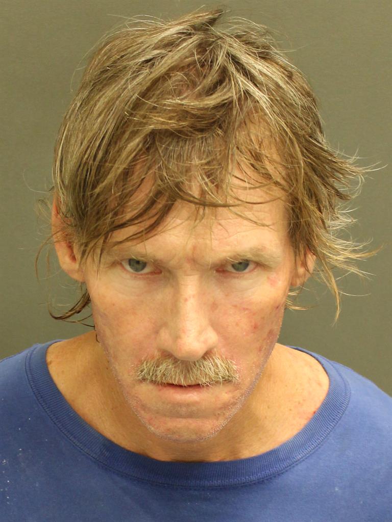  BRADLEY SPENCER LANE Mugshot / County Arrests / Orange County Arrests