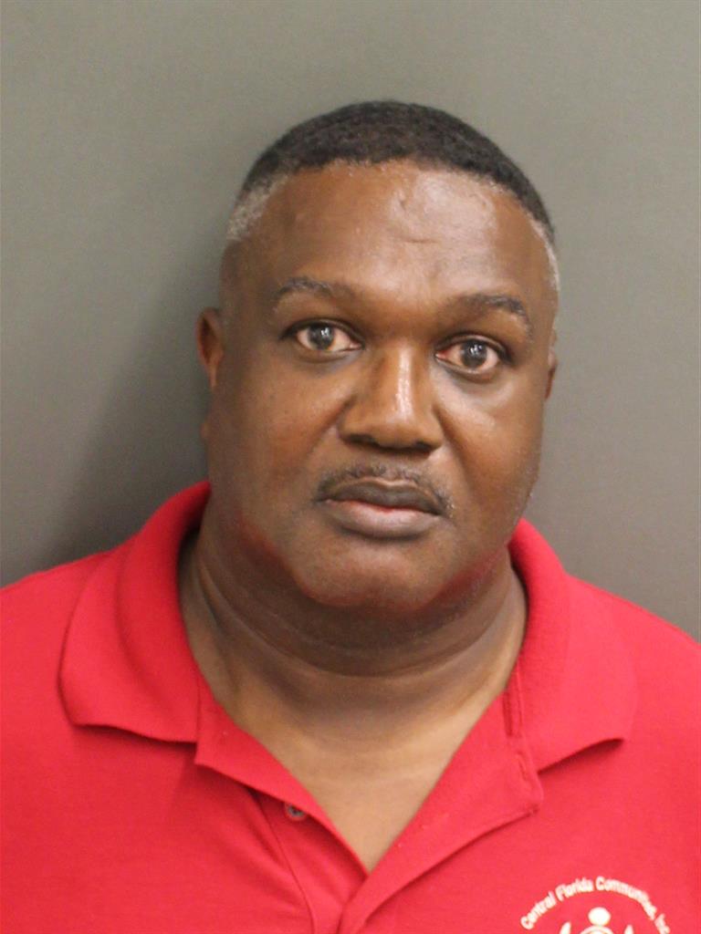  DONOVAN TAYLOR Mugshot / County Arrests / Orange County Arrests