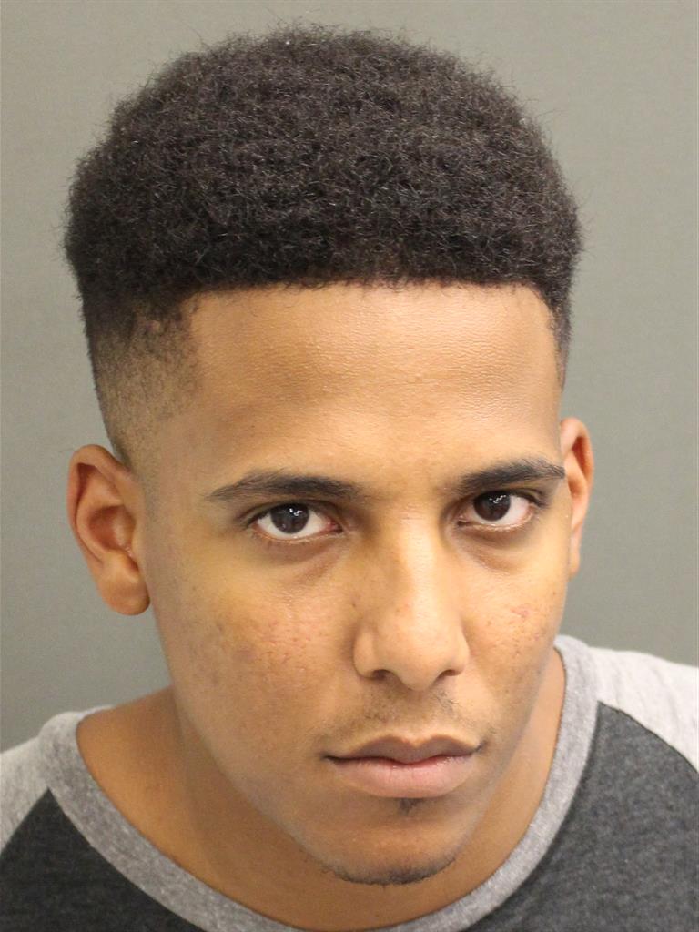  GRANT ALEXANDER JIRAU Mugshot / County Arrests / Orange County Arrests